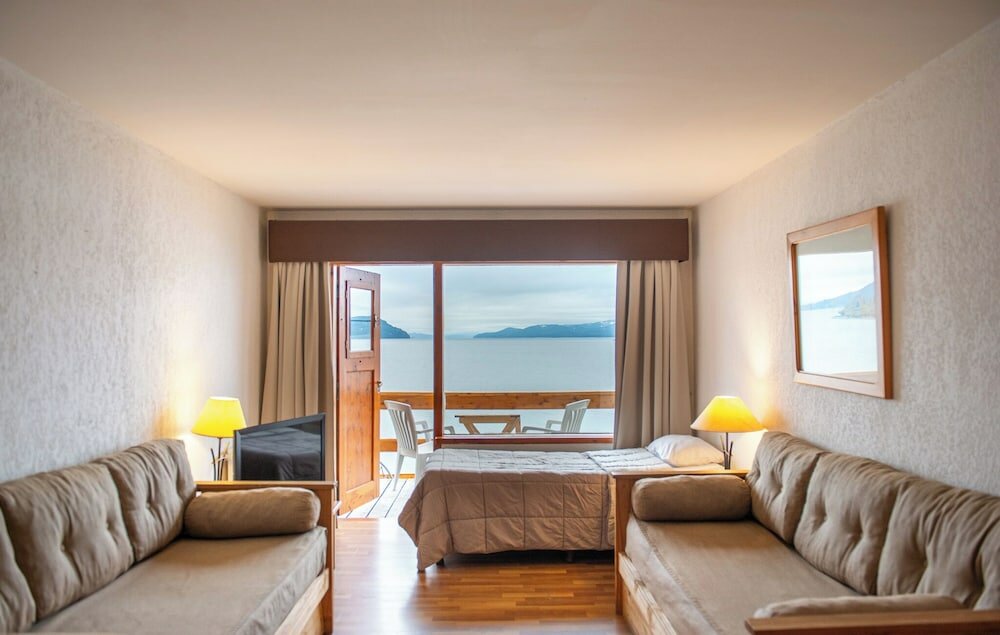 Фото Apart del Lago