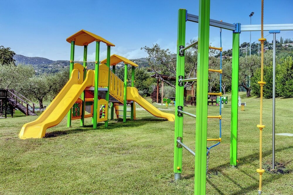 Фото Poiano Resort Hotel & Apartments