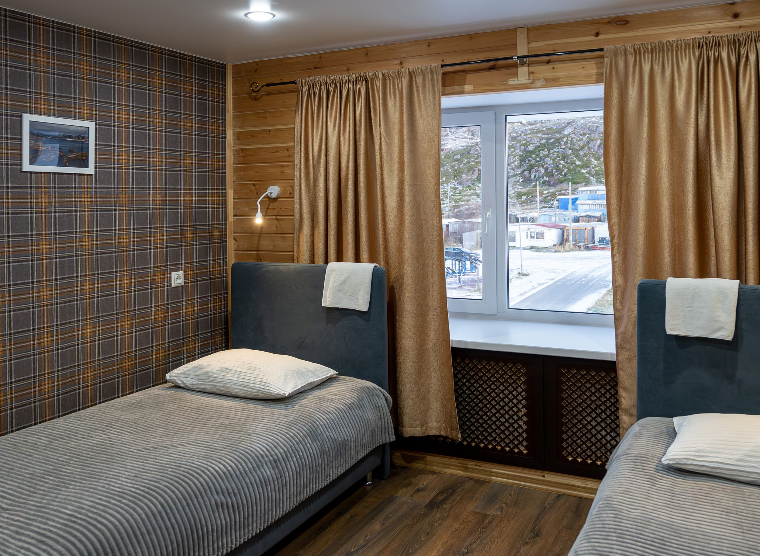 Фото Smart Eco Rooms