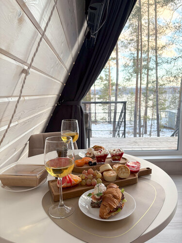 Дом отдыха Аван в Чувашской Республике