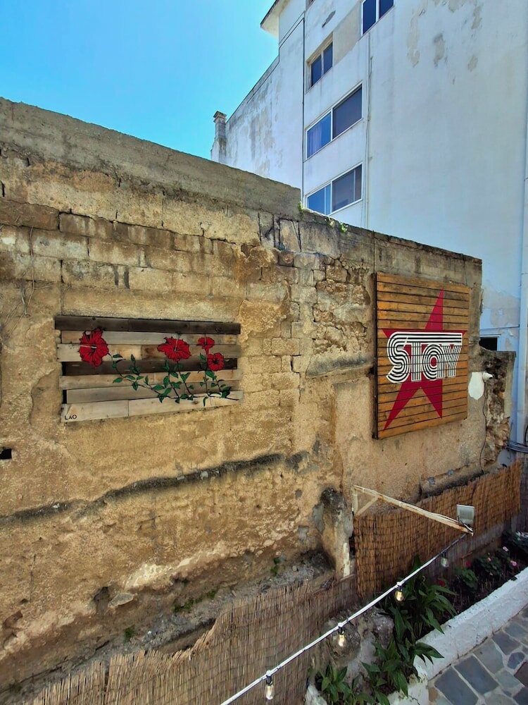 Фото Апартаменты Rhodes Central Suite