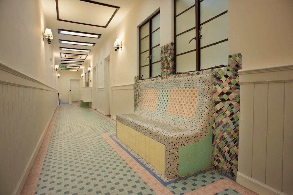 Фото The Chambers