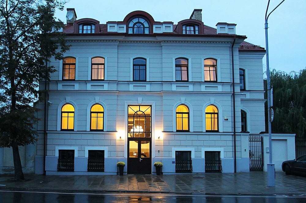 Фото Арт-отель Лунный сад