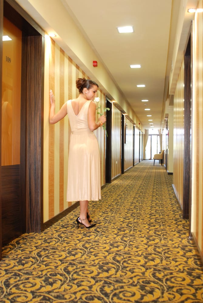 Фото Hotel Hercegovina