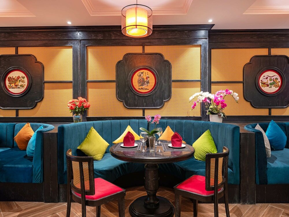 Фото Hue Serene Palace Hotel