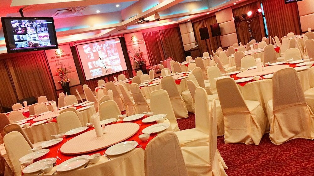 Фото Ayara Grand Palace Hotel