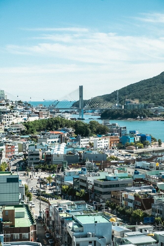 Фото Hotel Kenny Yeosu