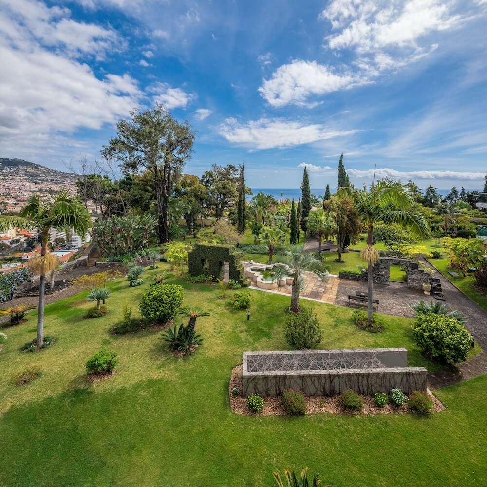 Фото Quinta Jardins do Lago