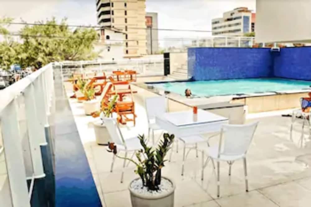 Фото Hotel Litoral Fortaleza