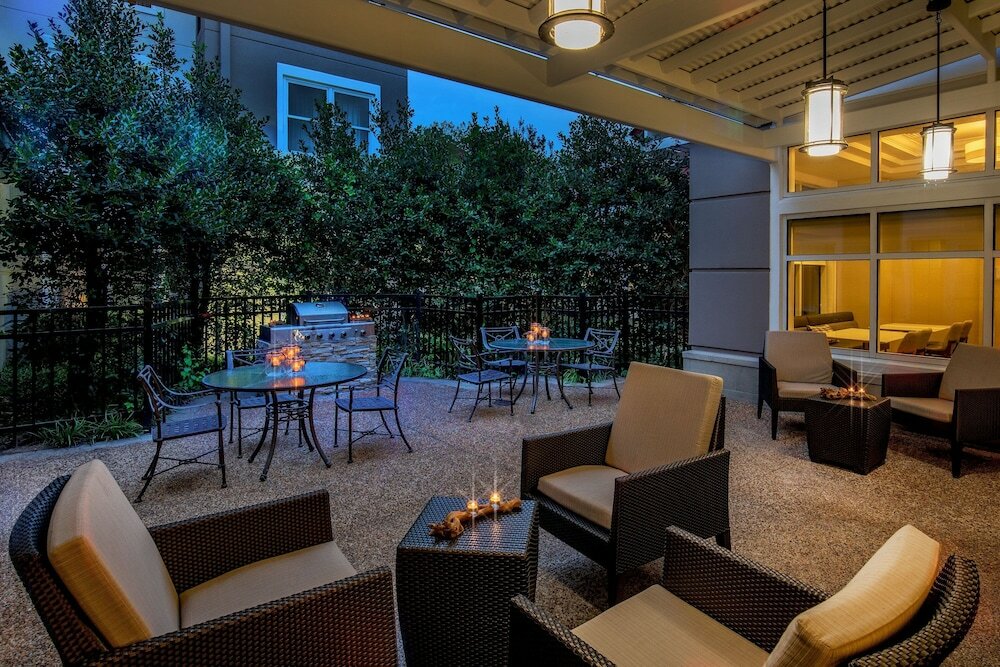 Фото Residence Inn by Marriott Norfolk Airport