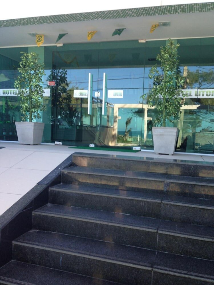 Фото Hotel Litoral Fortaleza