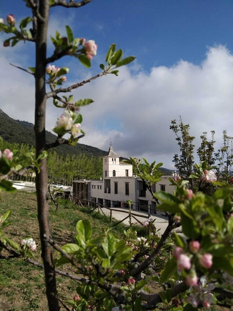 Фото Hotel Apartamento Nueva Alcazaba