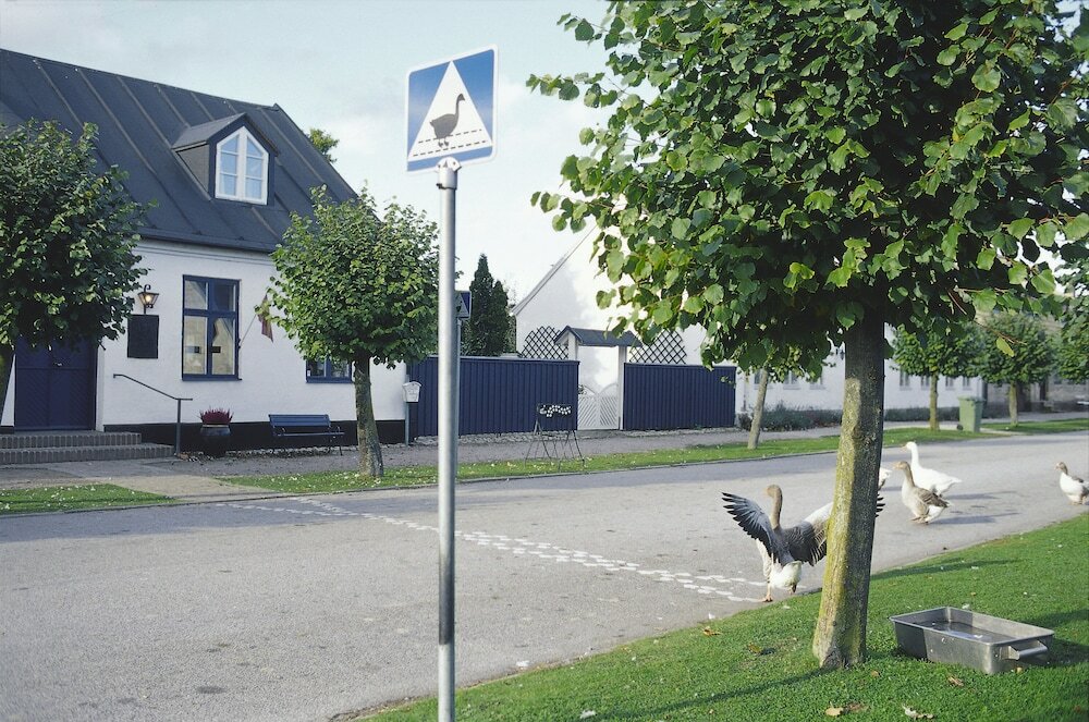 Фото Skanörs Gästgifvaregård