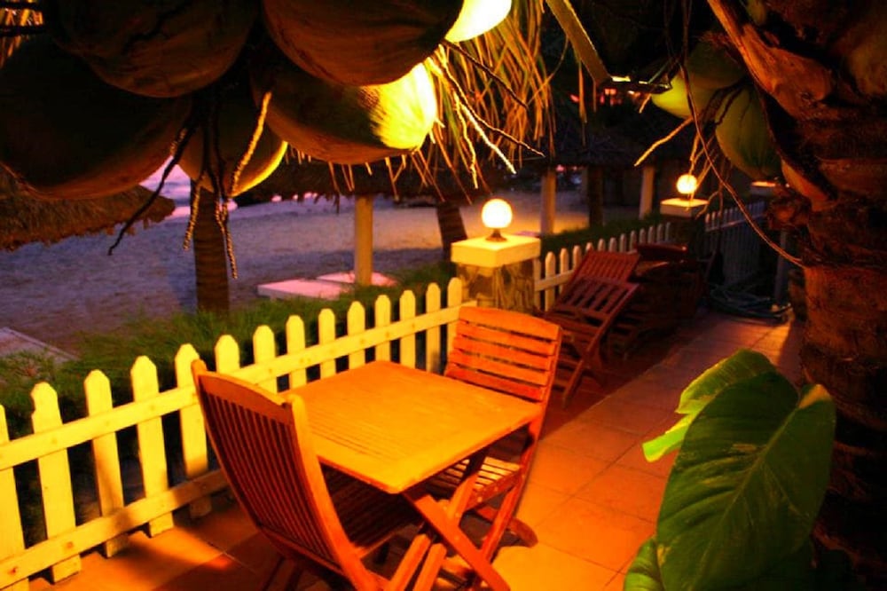 Фото Thai Hoa Resort