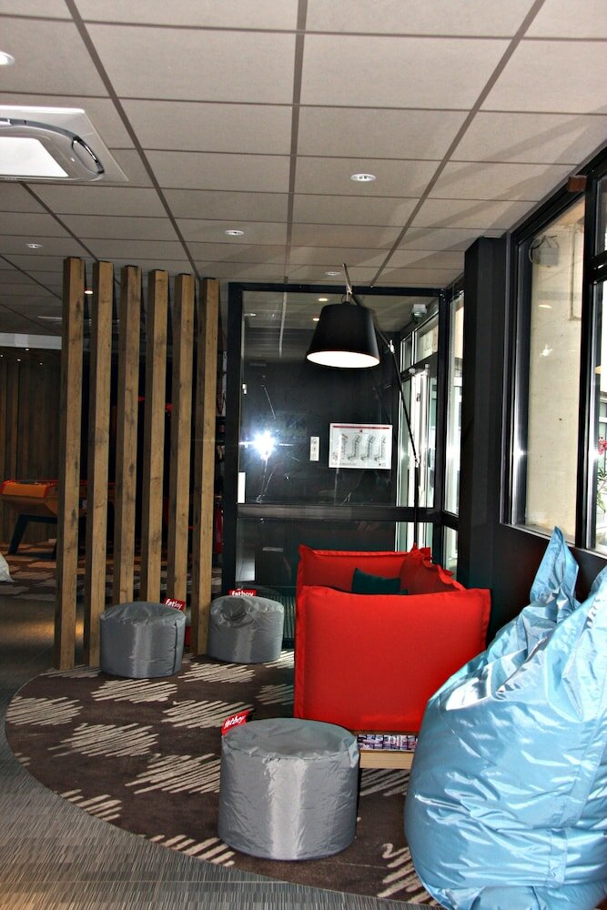 Фото Ibis Toulouse Purpan