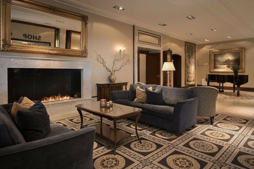 Фото Scandic Park Sandefjord