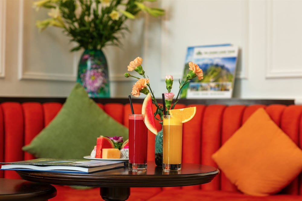 Фото Sunline Hotel