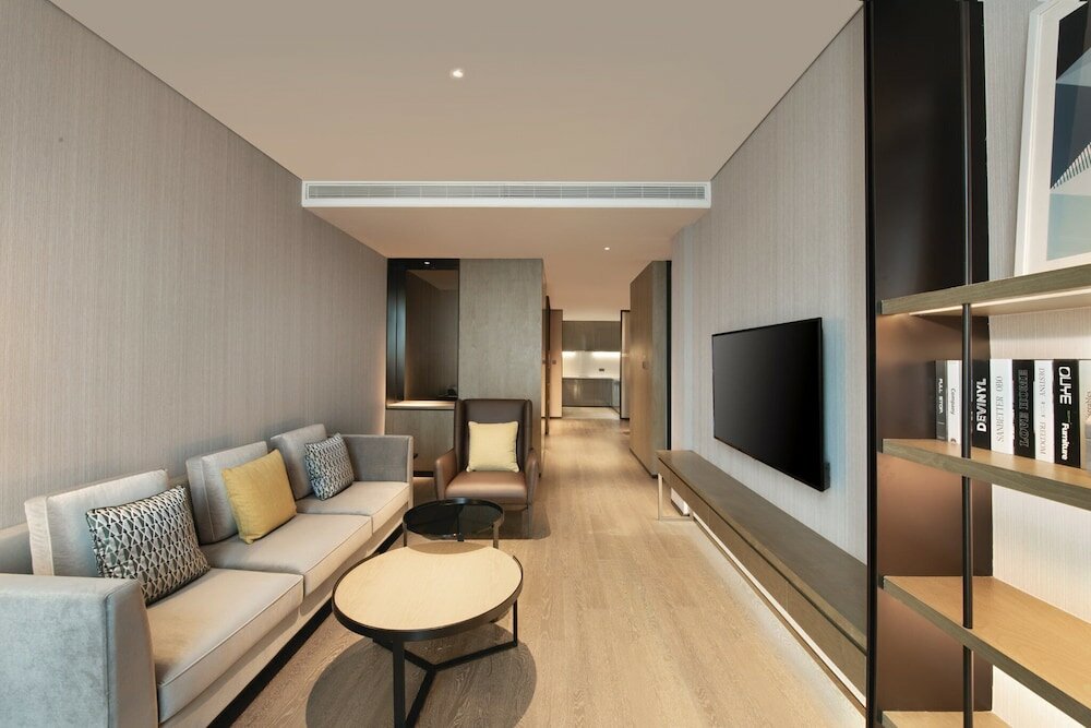 Фото Crowne Plaza Hangzhou Science City, an Ihg Hotel