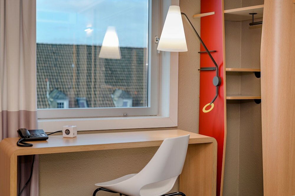 Фото Ibis Muenster City