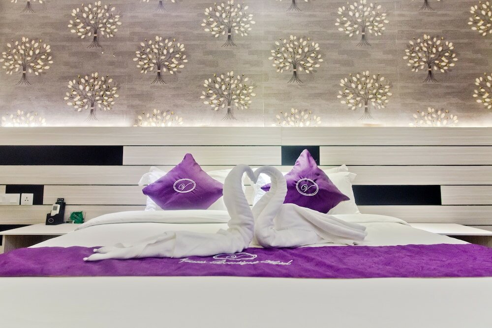 Фото Venus Boutique Hotel