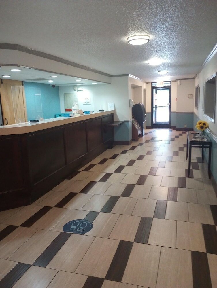 Фото Sweet Dream Inn University Park