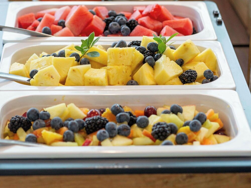 Фото Novotel Lugano Paradiso