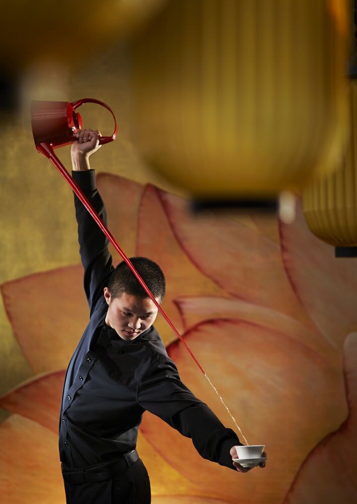 Фото The Ritz-Carlton, Chengdu