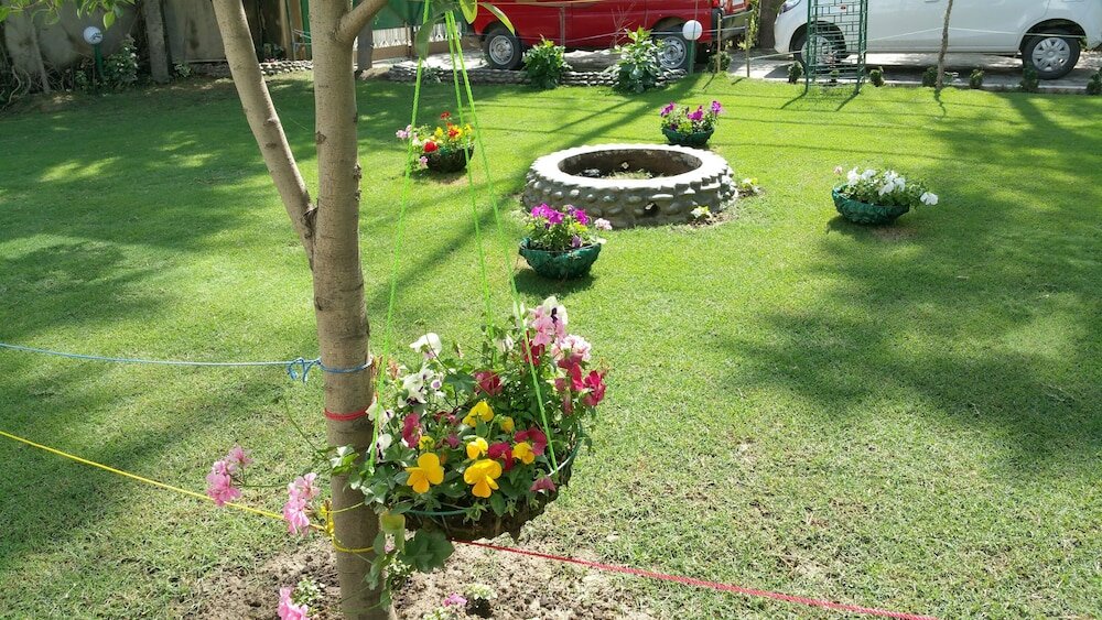 Фото Hotel Mirage