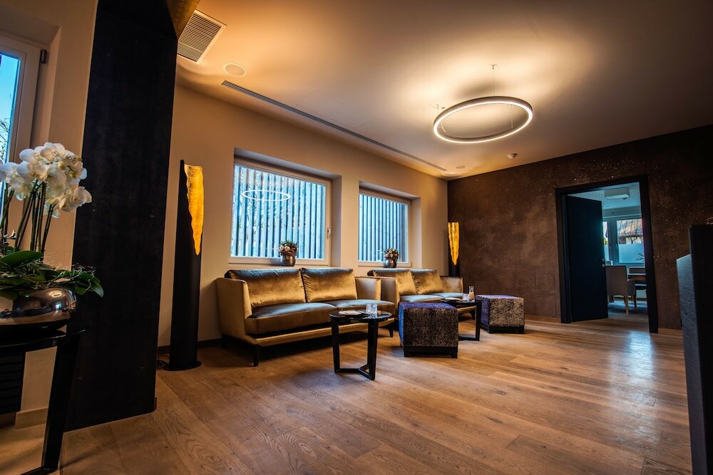 Фото Alpenrose Kufstein