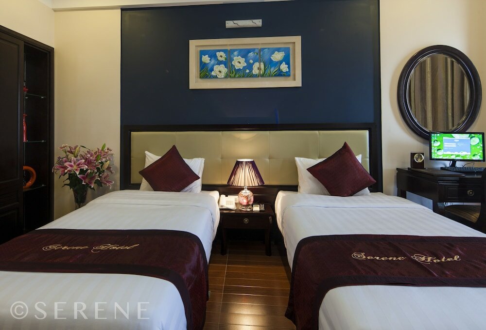 Фото Hue Serene Palace Hotel