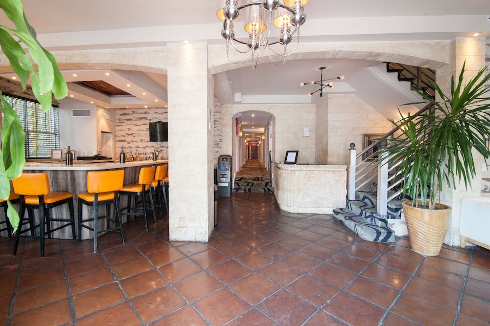 Фото отеля 4