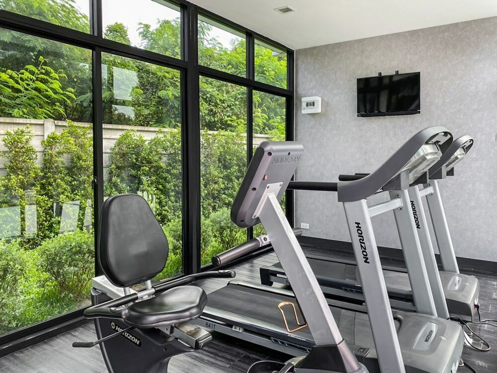 Фото Manhattan Pattaya Hotel