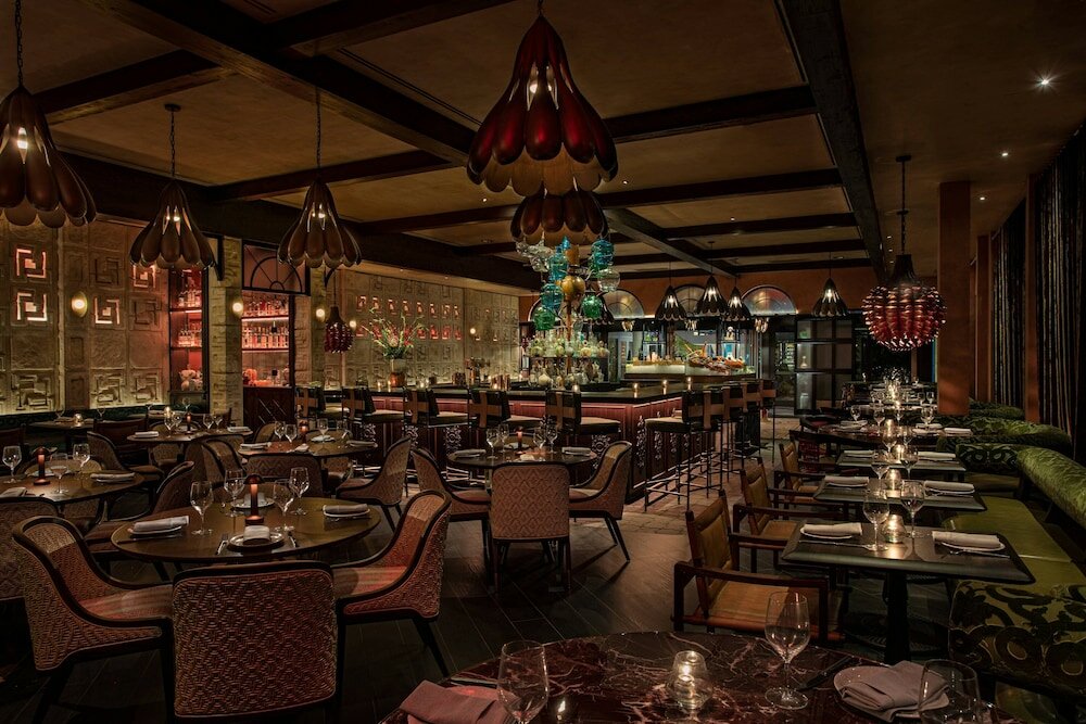 Фото Moxy Miami South Beach