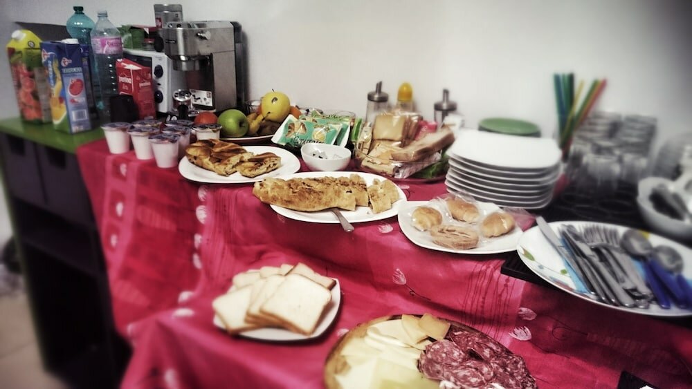 Фото PrendiTempo