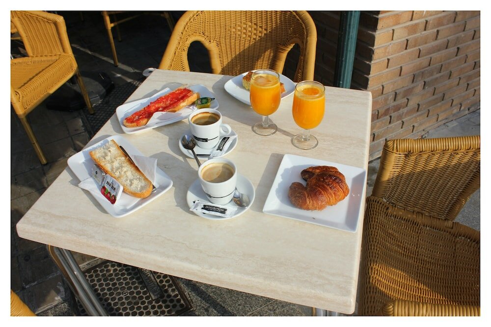 Фото Hi Valencia Boutique