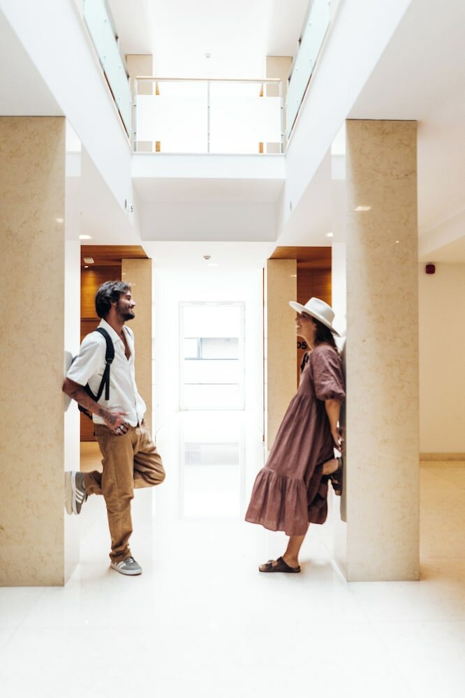 Фото Stay Hotel Guimarães Centro