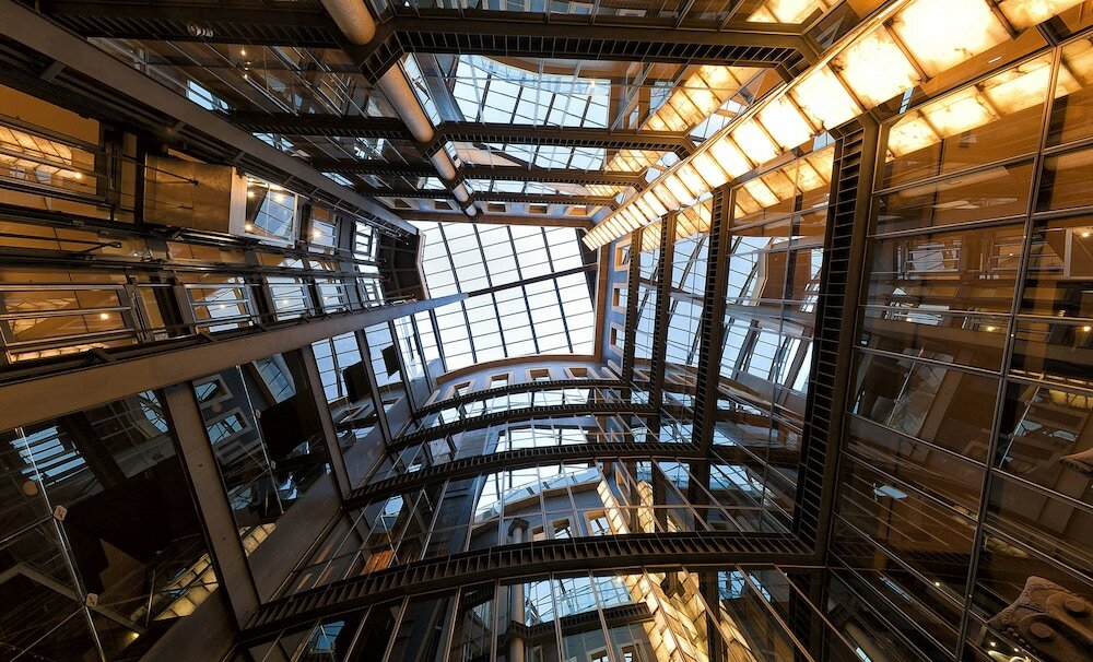 Фото The Hotel Urban