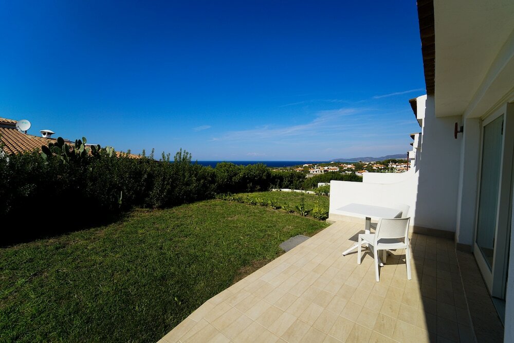 Фото Gh Santina Resort