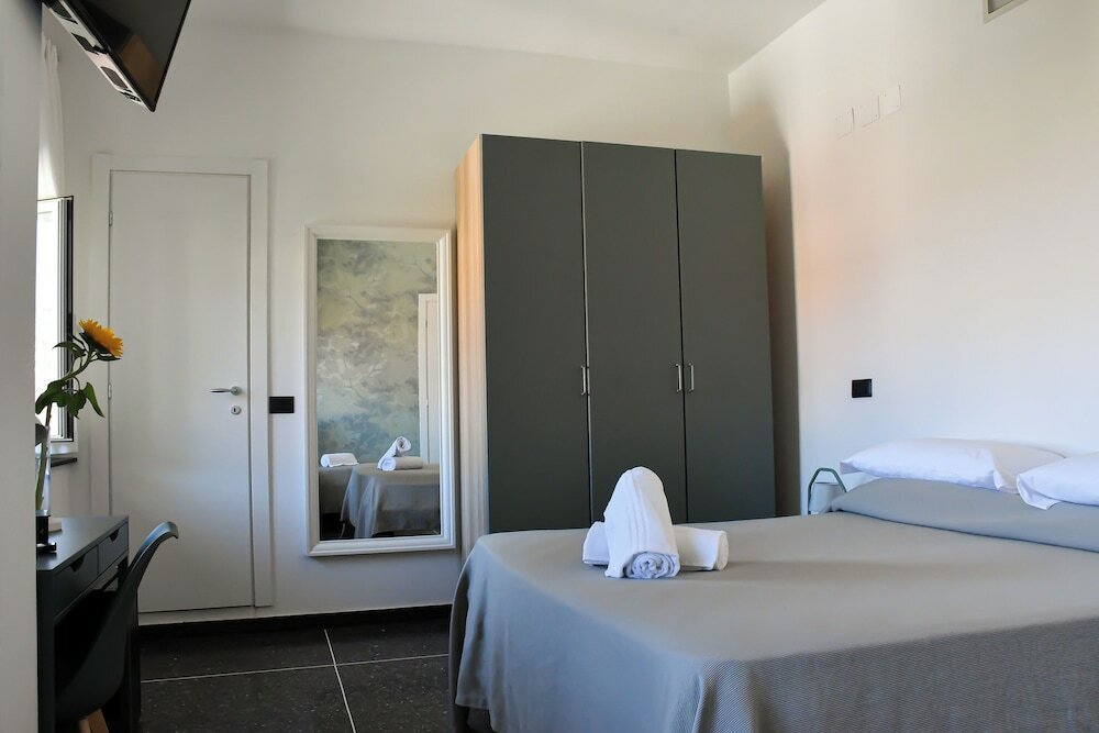 Фото Hotel Le Palme