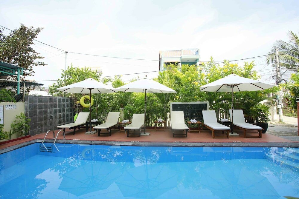 Фото Phuc Thao Villa