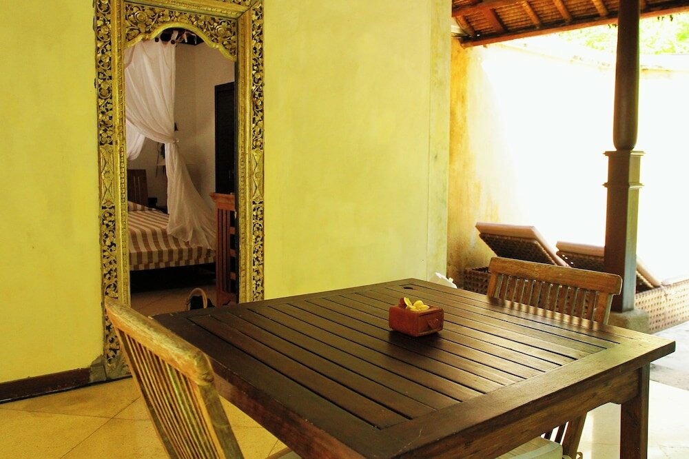 Фото Visakha Sanur