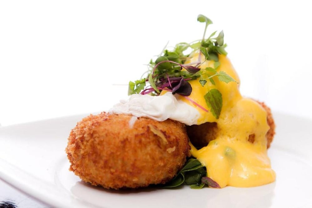 Фото The Hermitage Hotel