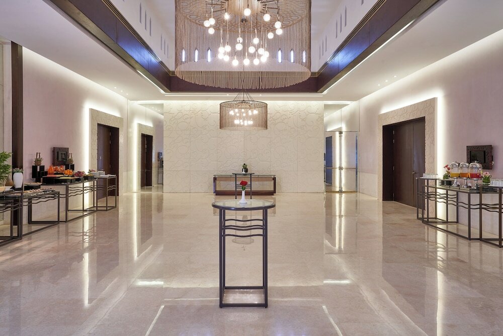 Фото Salalah Rotana Resort