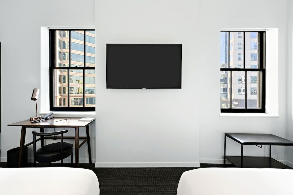 Фото The Guild Hotel, San Diego, A Tribute Portfolio Hotel by Marriott