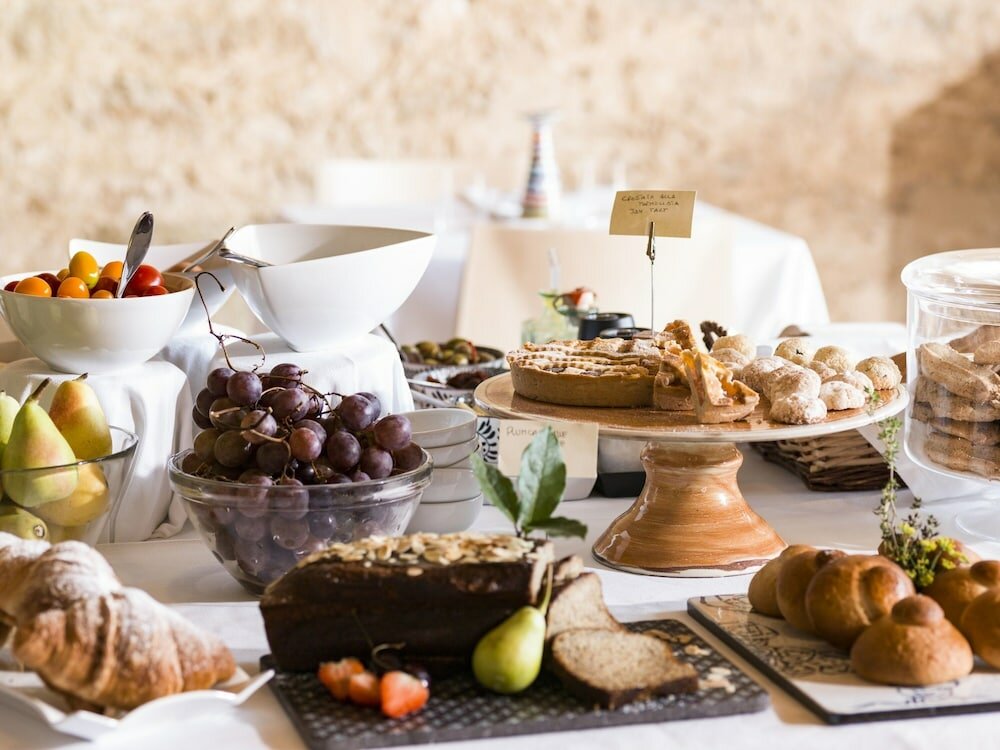 Фото Wine Relais Feudi del Pisciotto