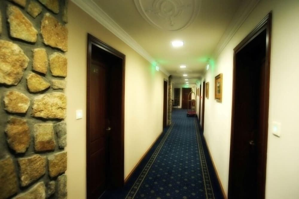 Фото Afkos Grammos Luxury Boutique Hotel