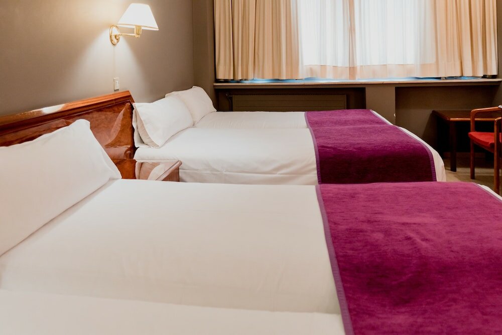 Фото Sercotel Delfos Andorra