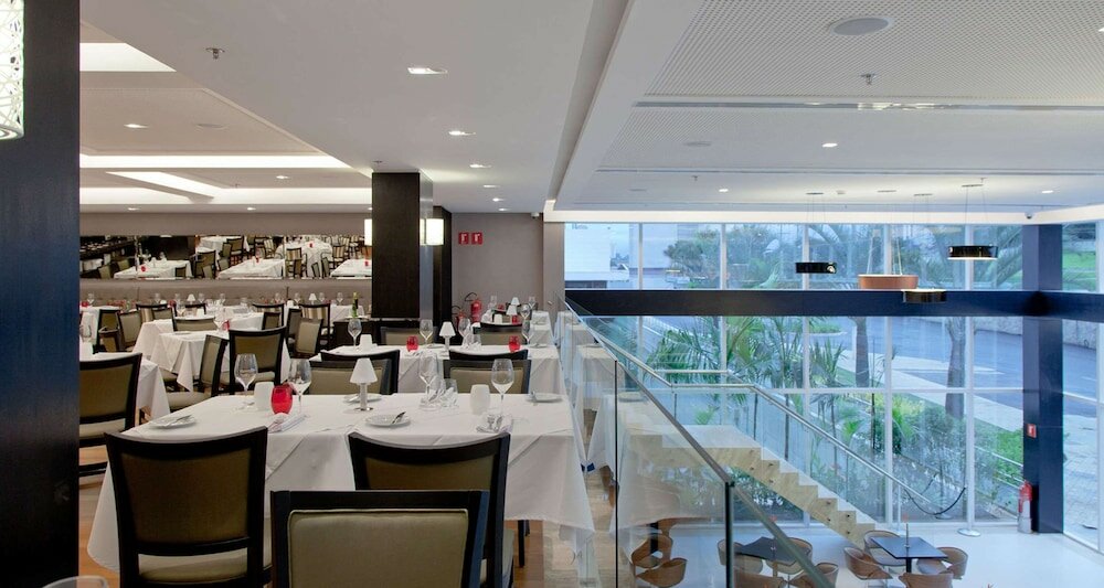 Фото Golden Tulip Sao Jose Dos Campos