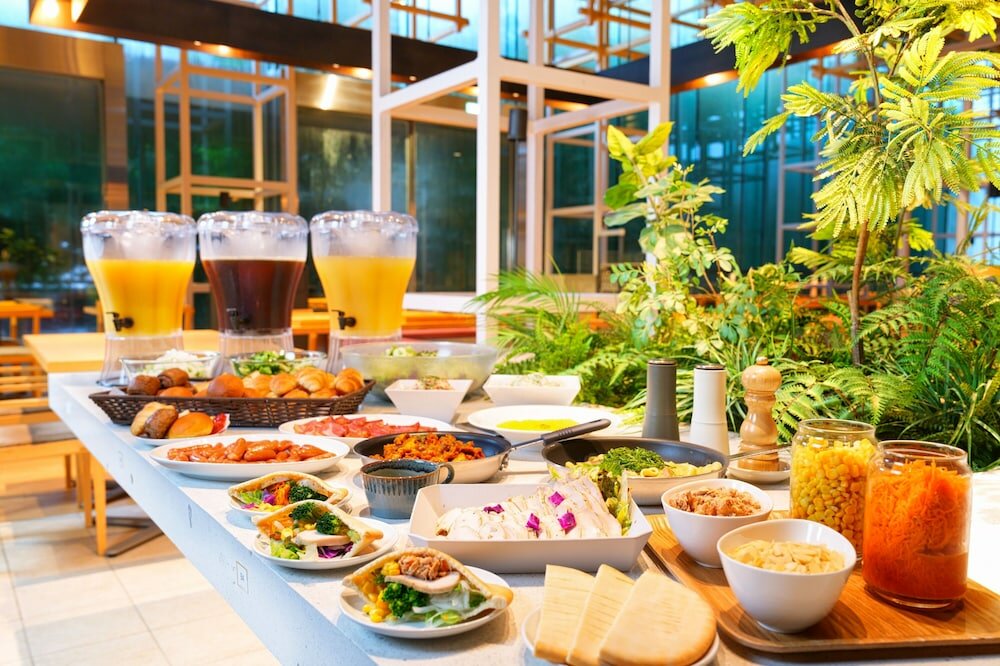 Фото AMANEK Beppu YULA RE