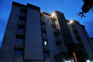 Гостиница Chelsea